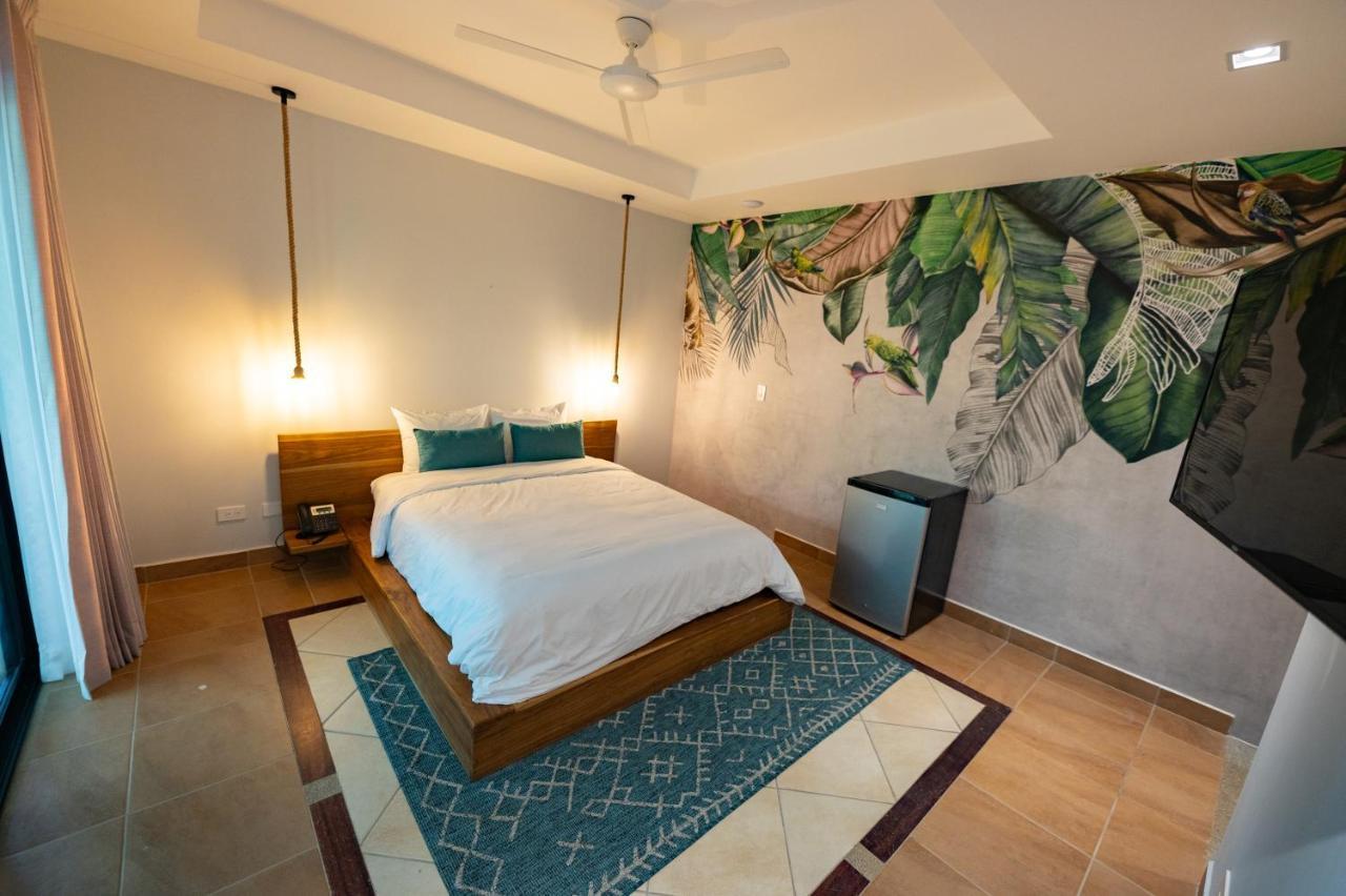 Marala Hotel Естерильос Екстериор снимка