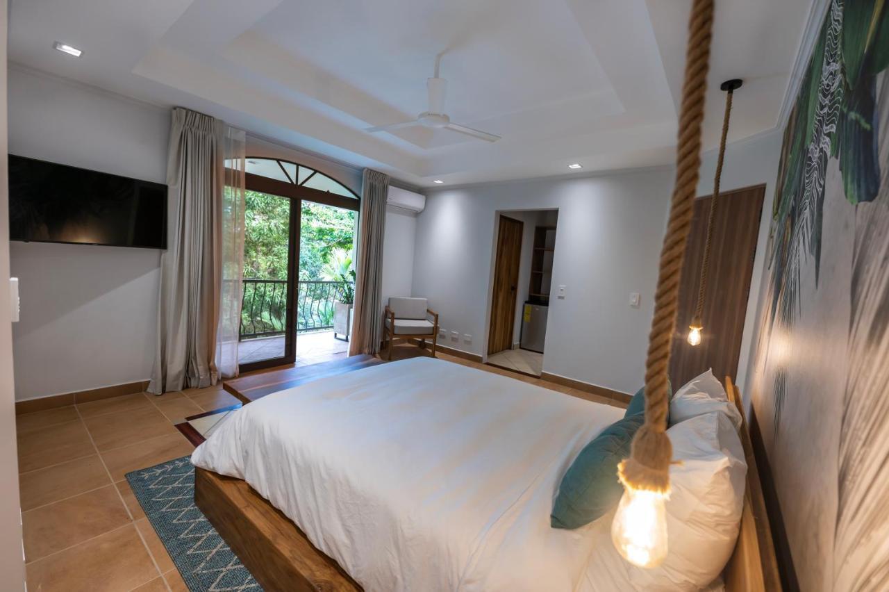 Marala Hotel Естерильос Екстериор снимка