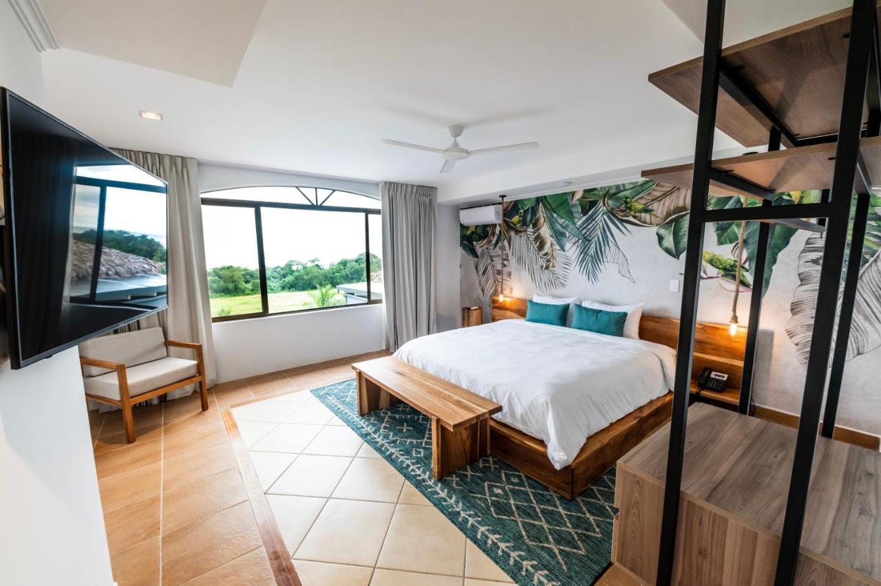 Marala Hotel Естерильос Екстериор снимка