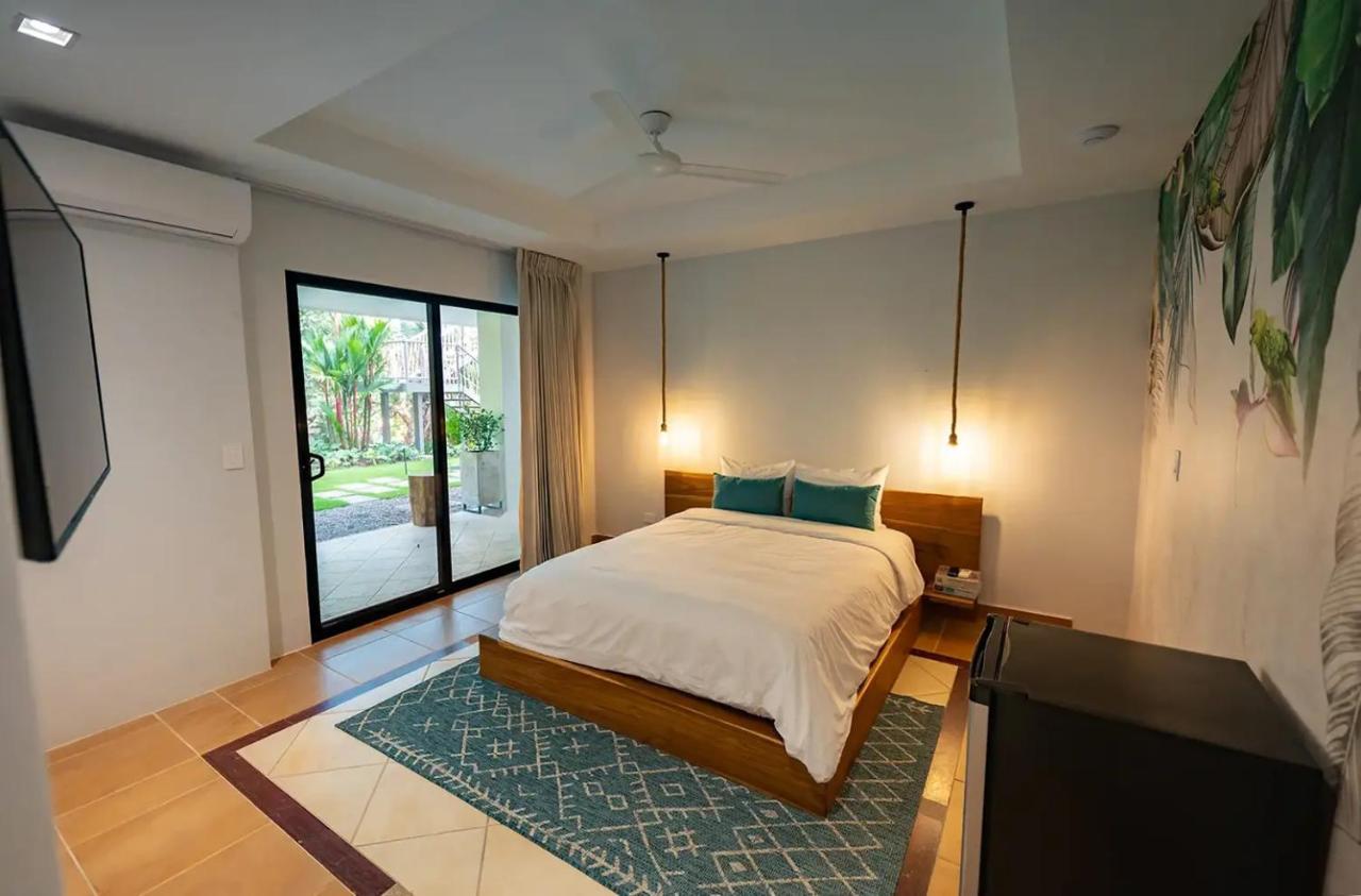 Marala Hotel Естерильос Екстериор снимка