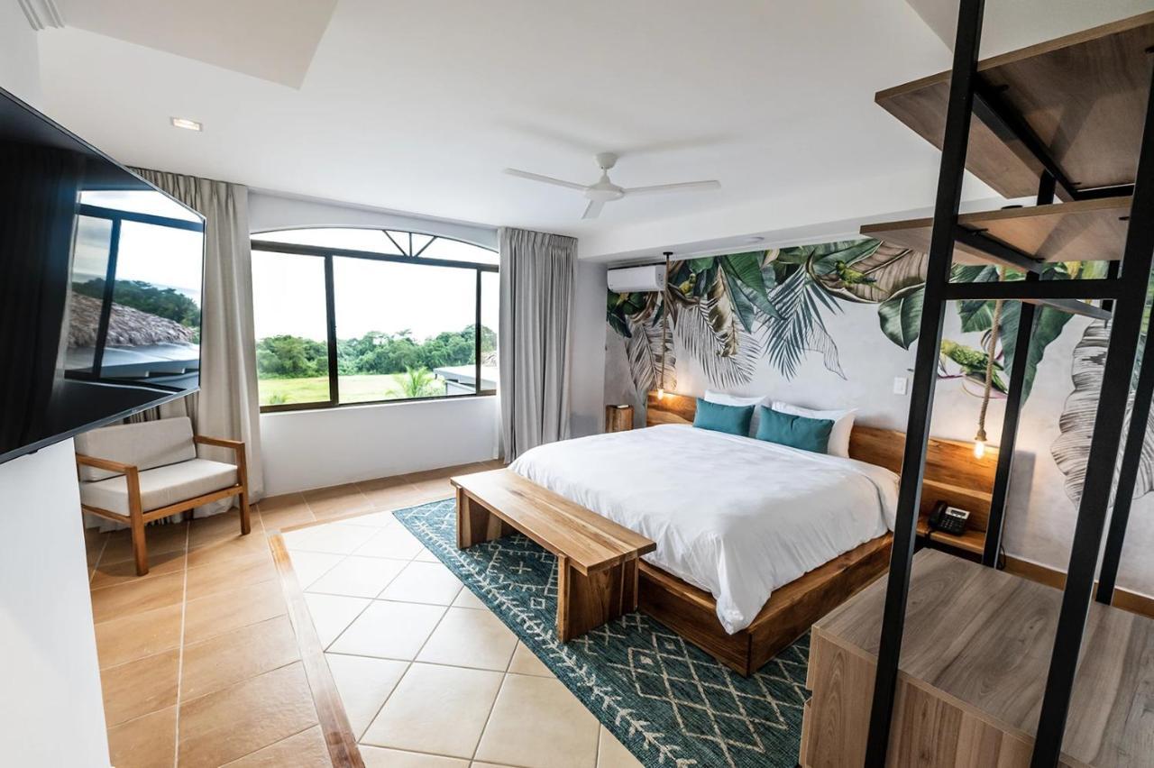 Marala Hotel Естерильос Екстериор снимка