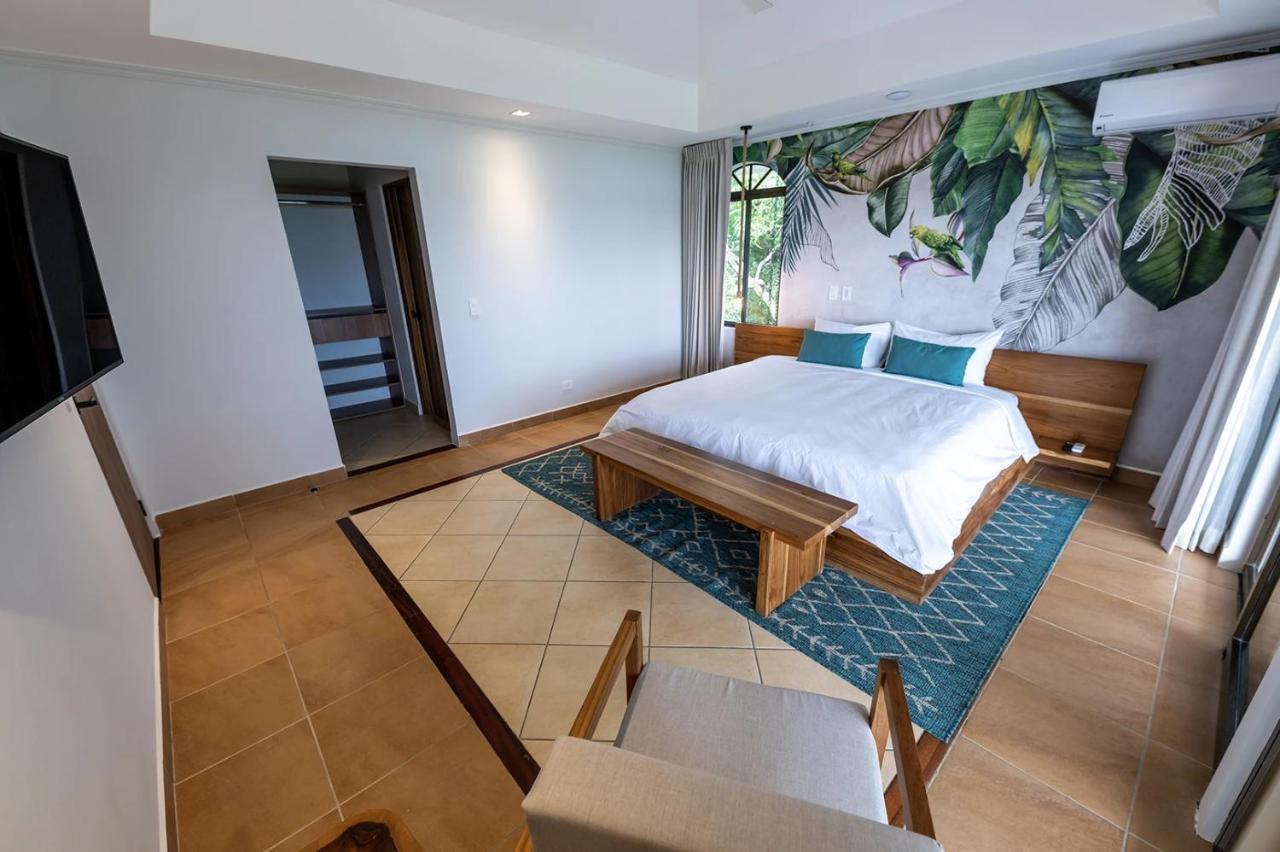 Marala Hotel Естерильос Екстериор снимка