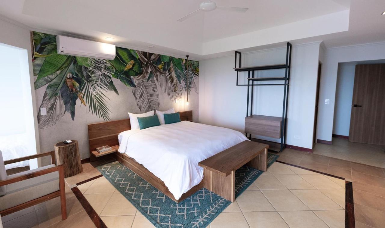 Marala Hotel Естерильос Екстериор снимка