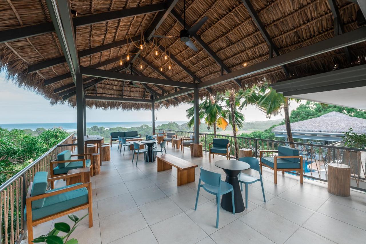 Marala Hotel Естерильос Екстериор снимка