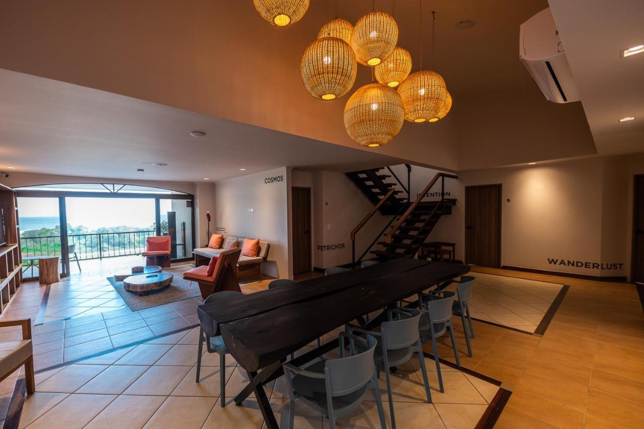 Marala Hotel Естерильос Екстериор снимка