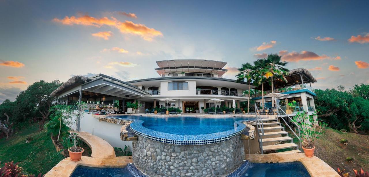 Marala Hotel Естерильос Екстериор снимка
