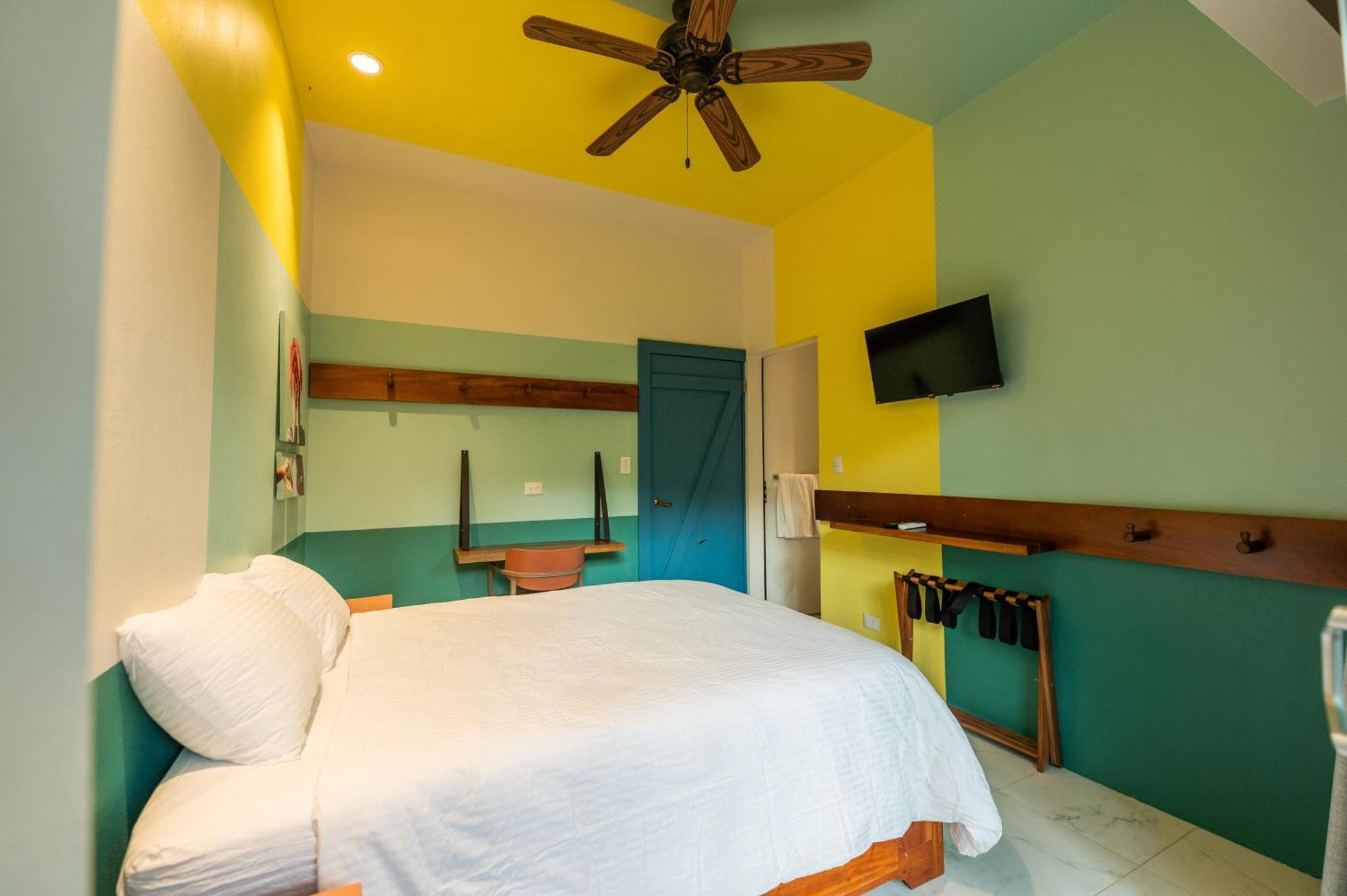 Marala Hotel Естерильос Екстериор снимка