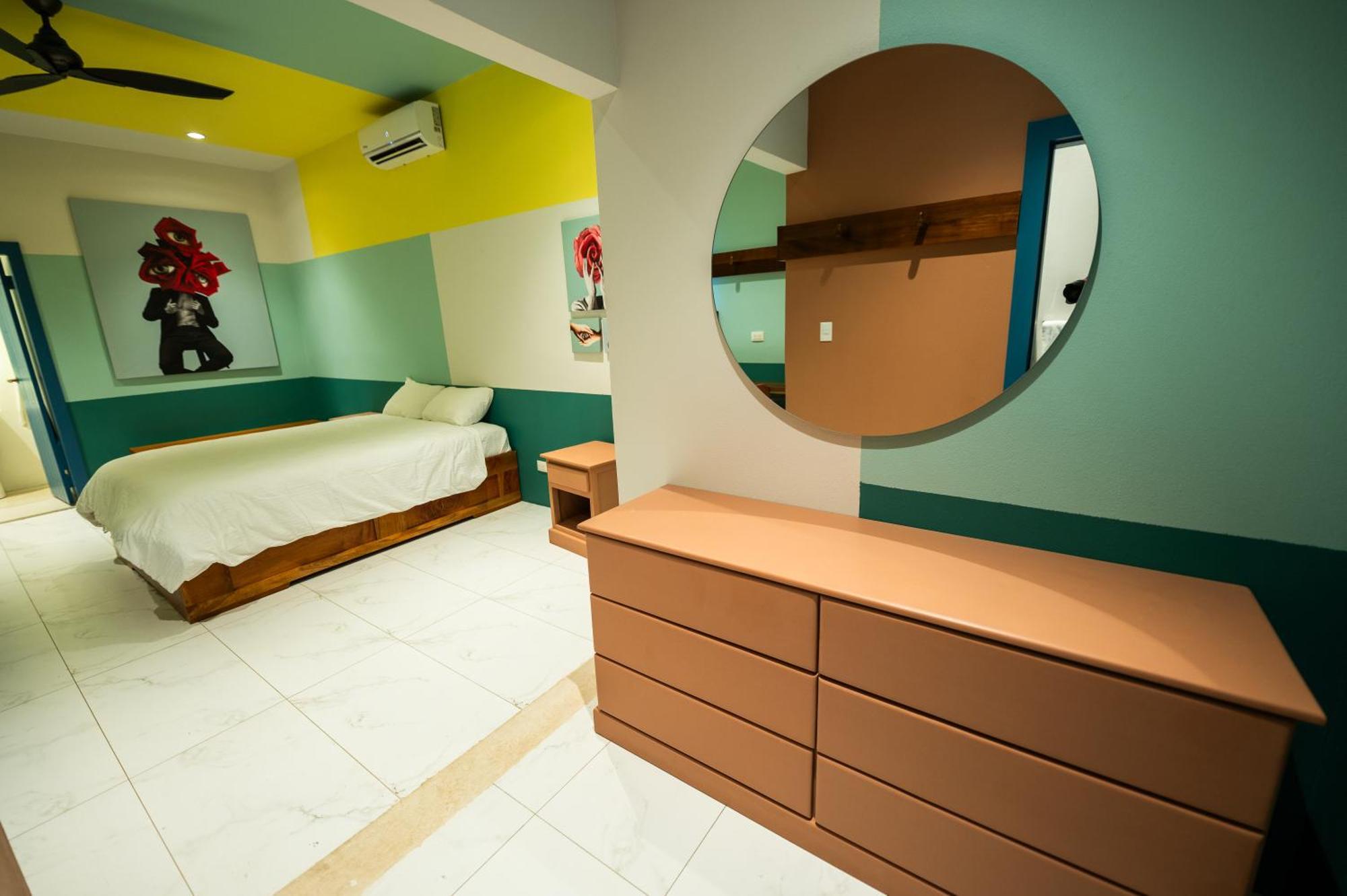Marala Hotel Естерильос Екстериор снимка