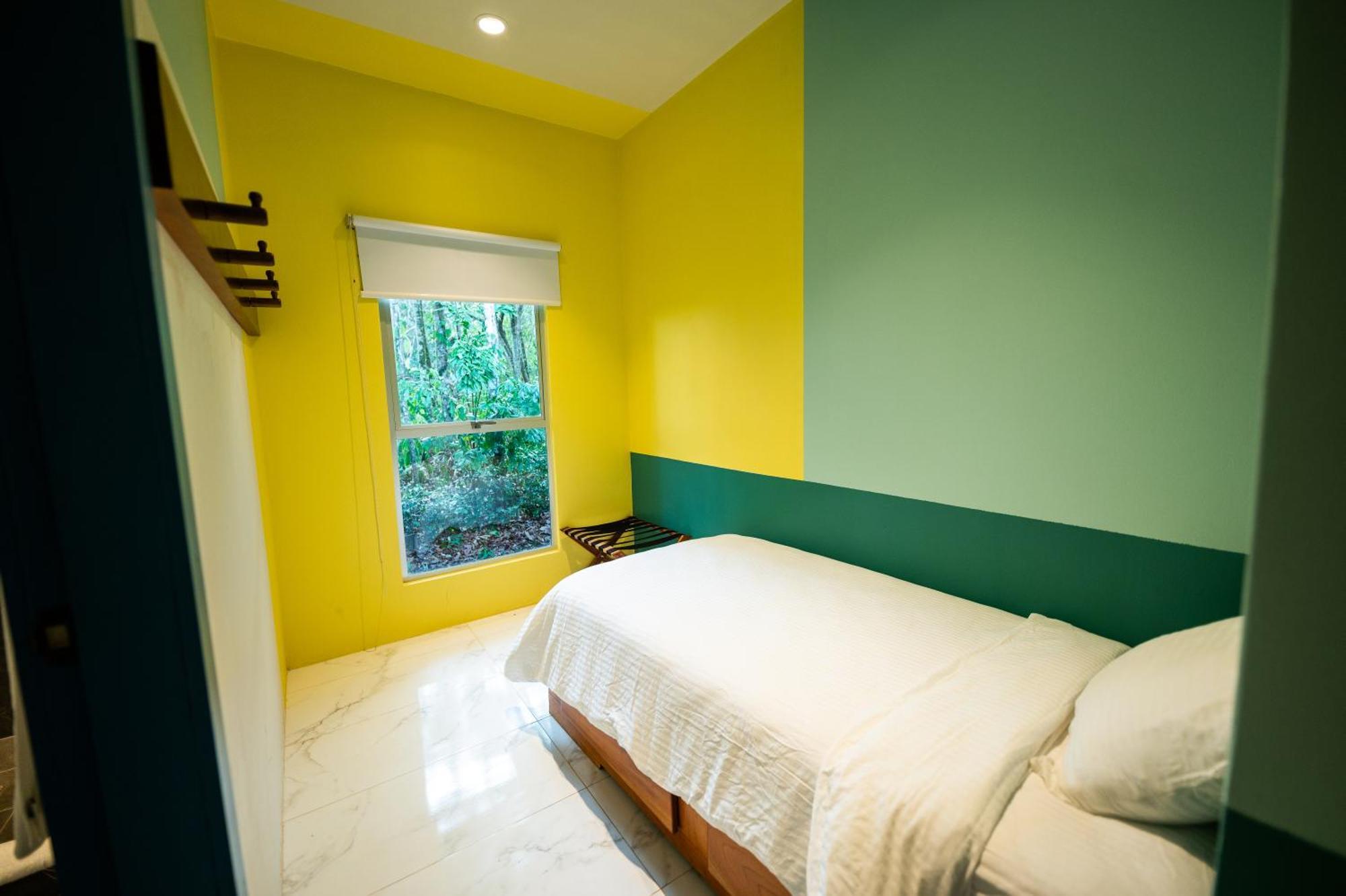 Marala Hotel Естерильос Екстериор снимка
