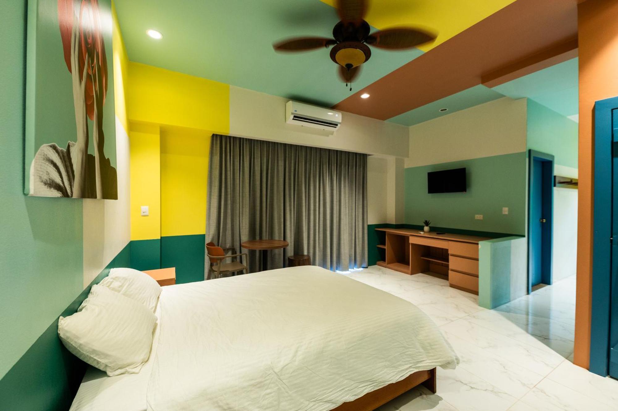 Marala Hotel Естерильос Екстериор снимка