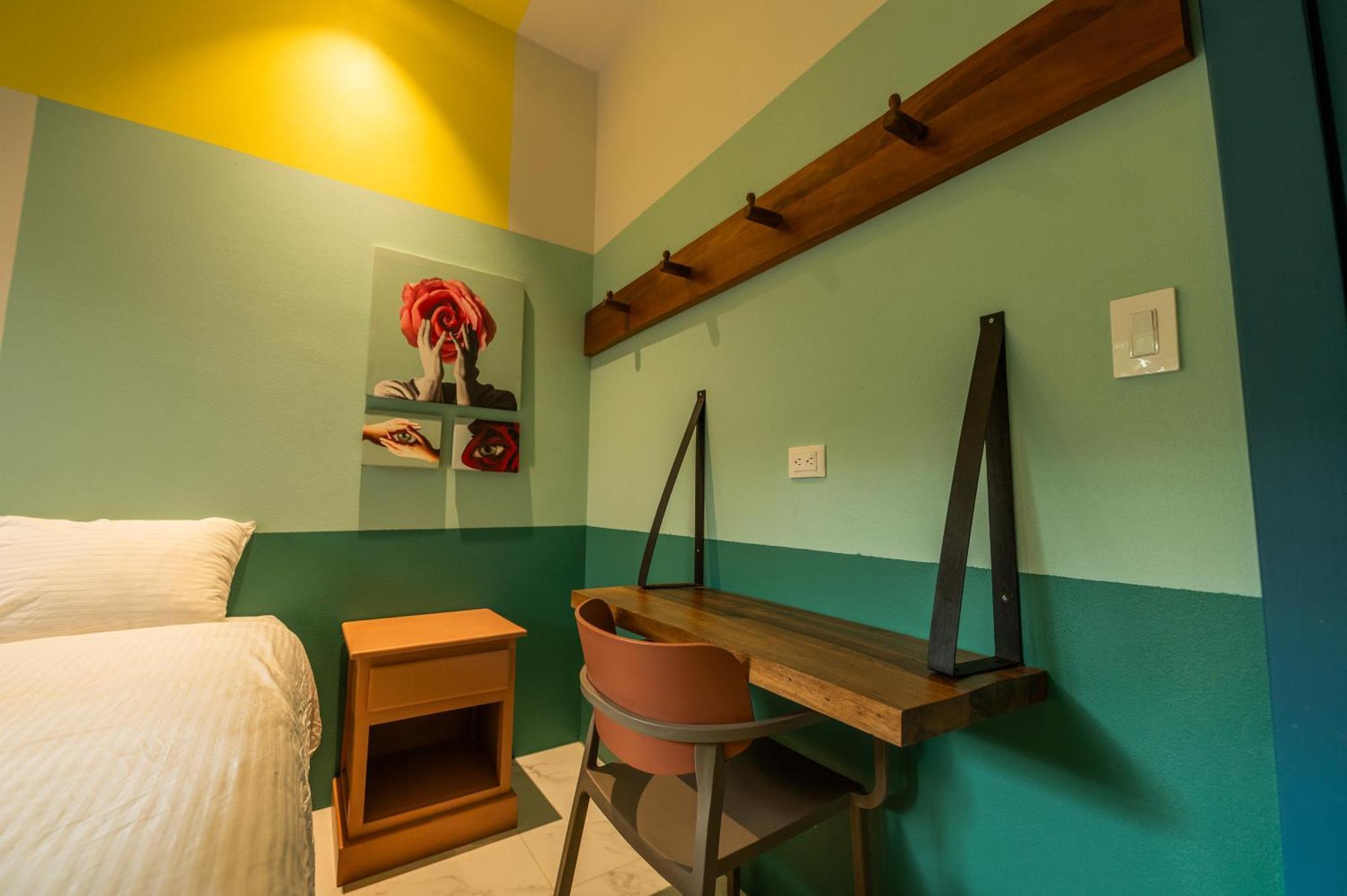Marala Hotel Естерильос Екстериор снимка